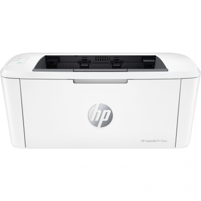 M110WE Stampante HP LaserJet M110we Monocromatica