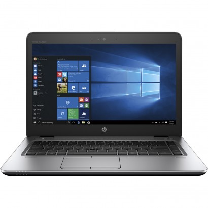 HP840G4-I5 HP EliteBook 840 G4 Notebook 14" Intel i5-7200U Ram 8GB SSD 240GB Webcam (Ricondizionato Grado A)
