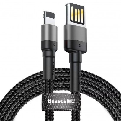 CALKLF-HG1 Baseus CALKLF-HG1 Cavo USB Lightning per iPhone 1.5A 2 Metri