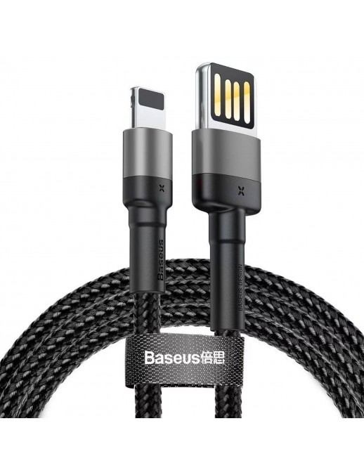CALKLF-HG1 Baseus CALKLF-HG1 Cavo USB Lightning per iPhone 1.5A 2 Metri