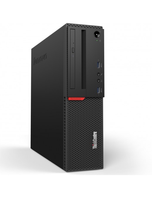 PROD-M700-SFF-I7-16-480 PC Computer Ricondizionato Lenovo ThinkCentre M700 SFF Intel i7-6700T Ram 16GB SSD 480GB DVD-ROM