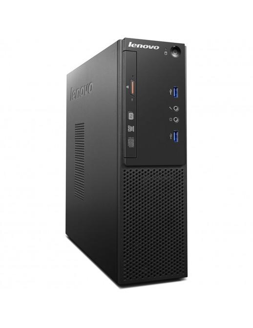 S510-SFF-I7 Lenovo ThinkCentre S510 SFF Computer Intel i7-6700 Ram 16GB SSD 240GB (Ricondizionato Grado A)
