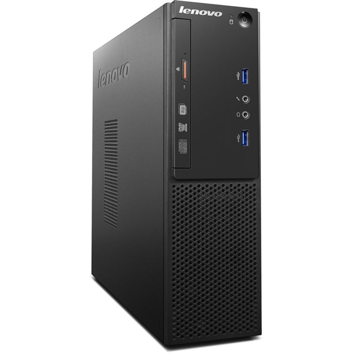 Lenovo ThinkCentre S510 SFF Computer Intel i7-6700 Ram 16GB SSD 240GB (Ricondizionato Grado A) Lenovo ThinkCentre S510 SFF Computer Intel i7-6700 Ram 16GB SSD 240GB (Ricondizionato Grado A)