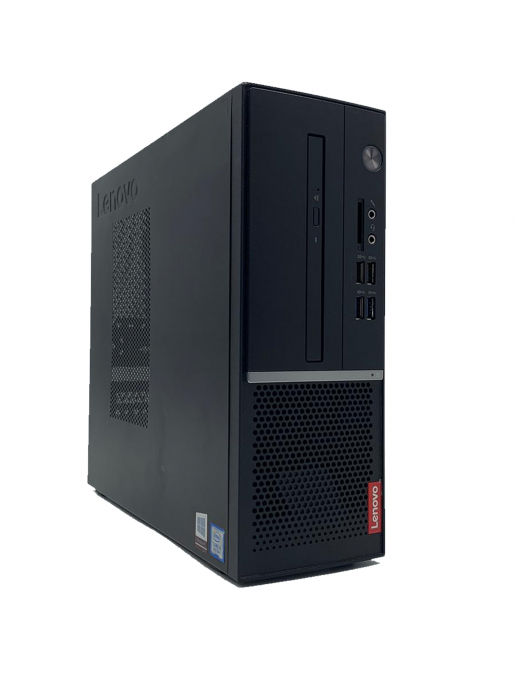 V530S-B-GRADE PC Computer Ricondizionato Lenovo ThinkCentre V530S SFF Intel i3-8100 Ram 8GB Hard Disk 500GB DVD-ROM Grado B