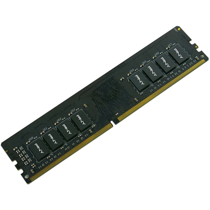 PNY Memoria RAM DDR3 8GB DIMM 1600 Mhz Bulked (no confezione) PNY Memoria RAM DDR3 8GB DIMM 1600 Mhz Bulked (no confezione)