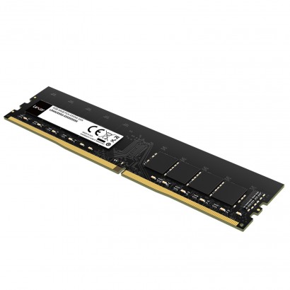 DDR4-4GB-REF Memoria RAM DDR4 4GB DIMM Ricondizionata Varie Marche Varie Frequenze