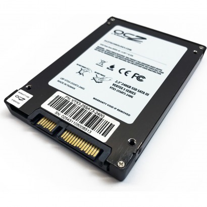 SSD-SATA-120 SSD 120GB Generico Ricondizionato SATA 3 2.5"
