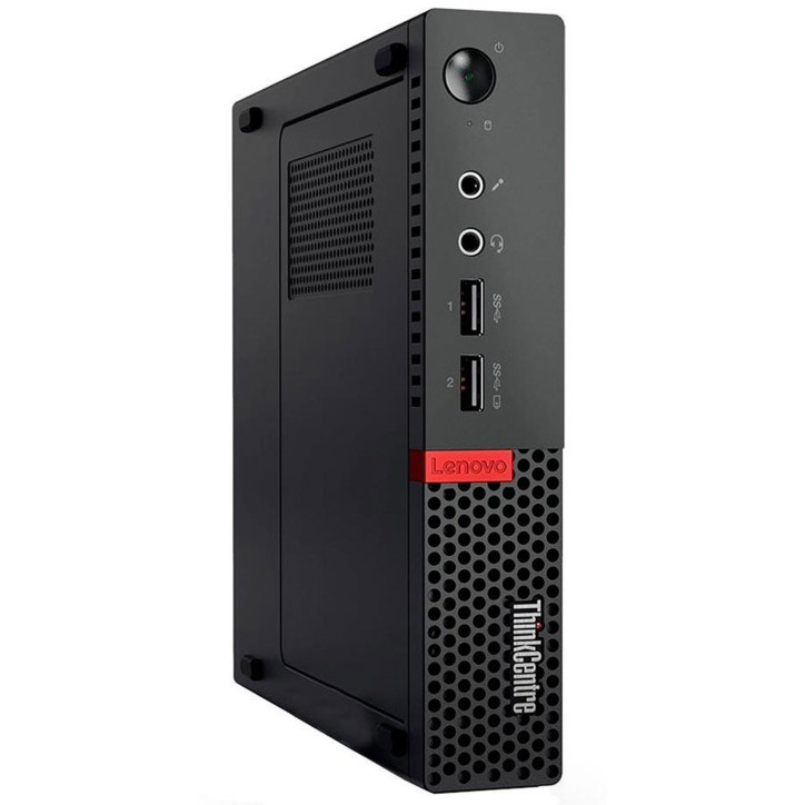 PC Computer Ricondizionato Lenovo ThinkCentre M710q Tiny Intel i5-7400T Ram 8GB SSD 240GB Freedos PC Computer Ricondizionato Lenovo ThinkCentre M710q Tiny Intel i5-7400T Ram 8GB SSD 240GB Freedos