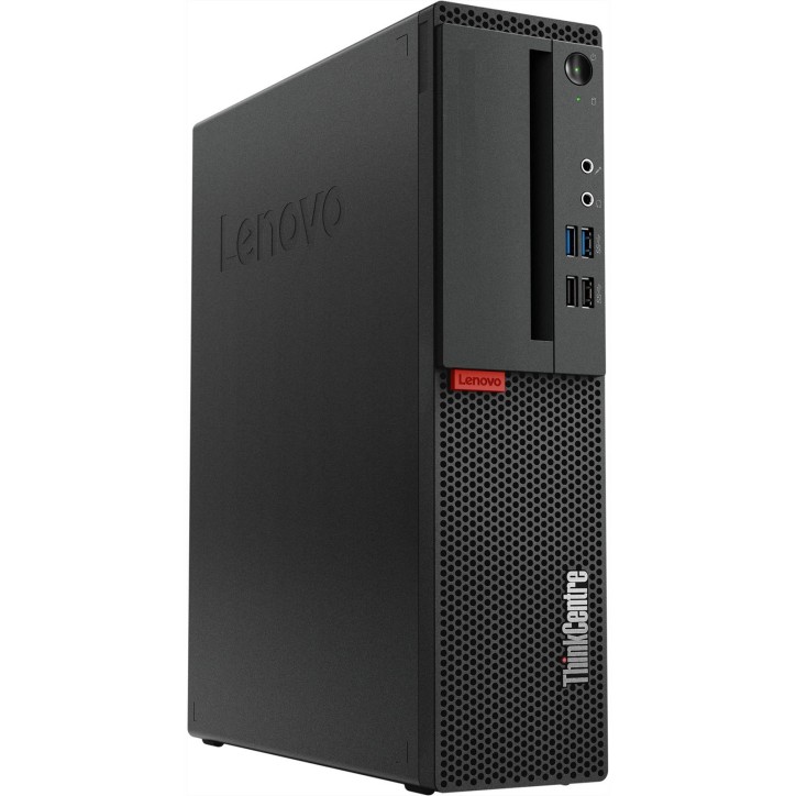 Lenovo ThinkCentre M715S SFF PC Computer AMD Pro A10-8770 Ram 8GB SSD 240GB (Ricondizionato Grado A) Lenovo ThinkCentre M715S SFF PC Computer AMD Pro A10-8770 Ram 8GB SSD 240GB (Ricondizionato Grado A)