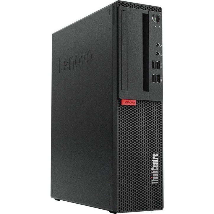 Lenovo ThinkCentre M710S SFF PC Computer Intel i5-6400 Ram 8GB SSD 480GB (Ricondizionato Grado A) Lenovo ThinkCentre M710S SFF PC Computer Intel i5-6400 Ram 8GB SSD 480GB (Ricondizionato Grado A)