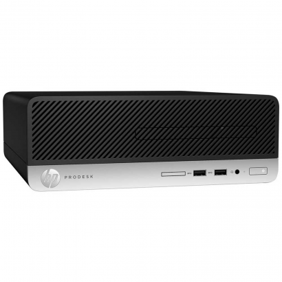 HP400G6-SFF-I5 HP ProDesk 400 G6 SFF Computer Intel i5-9400 Ram 16GB SSD 480GB (Ricondizionato Grado A)