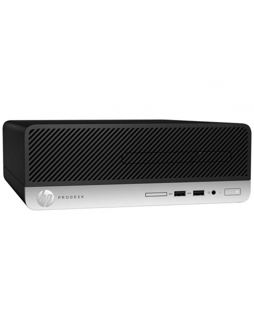 HP400G6-SFF-I5-B-GRADE HP ProDesk 400 G6 SFF Computer Intel i5-9400 Ram 16GB SSD 480GB (Ricondizionato Grado B)