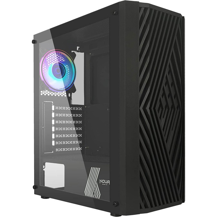 Noua Meta S16 Case ATX Gaming ARGB