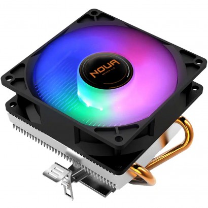 AC0619-HAK11 Noua Haku RGB Rainbow Dissipatore per CPU Intel AMD