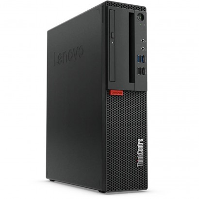 11AA-S02400 Computer Lenovo ThinkCentre M75s G1 AMD Ryzen 5 3400G Ram 8Gb SSD 256Gb Freedos