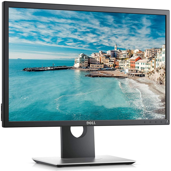 Monitor 22" Ricondizionato Dell P2217 16:10 HDMI VGA Display Port Grado A