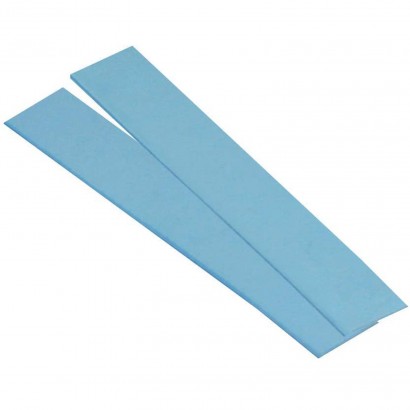 ACTPD00012A ARCTIC TP-2 2 Pezzi Pad Termico 120 x 20 mm Spessore 0.5 mm