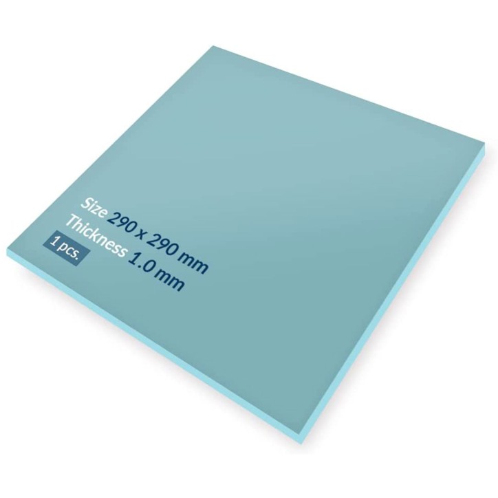 ARCTIC TP-2 Pad Termico 290 x 290 mm Spessore 1 mm ARCTIC TP-2 Pad Termico 290 x 290 mm Spessore 1 mm