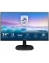243V7QDSB/00 Monitor 24" Philips 243V7QDSB/00 LED IPS Full HD 16:9 HDMI VGA DVI