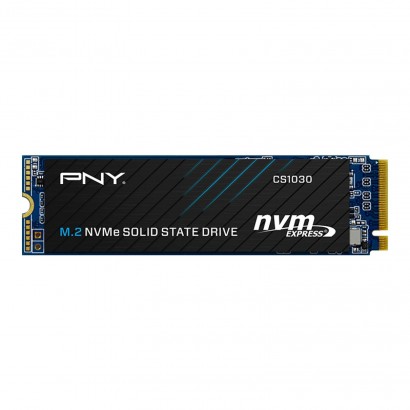M280CS1030-500-RB PNY CS1030 SSD 500GB M.2 NVMe PCIe Gen 3.0 M280CS1030-500-RB