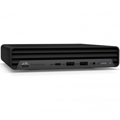 HP400G6-MINI-I5 HP ProDesk 400 G6 Mini Computer i5-10400T Ram 16Gb SSD 256Gb NVMe (Ricondizionato Grado A)