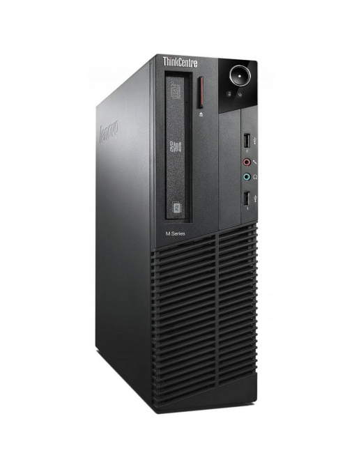 M92P-I5-B-GRADE Lenovo ThinkCentre M92P SFF PC Computer Intel i5-3330 Ram 8GB SSD 240GB DVD-ROM (Ricondizionato Grado B)
