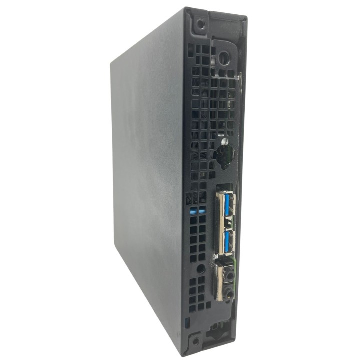 PC Computer Ricondizionato Dell Optiplex 7040 Mini Intel i5-6400T Ram 8GB DDR4 SSD 240GB GRADO B NO MASCHERINA PC Computer Ricondizionato Dell Optiplex 7040 Mini Intel i5-6400T Ram 8GB DDR4 SSD 240GB GRADO B NO MASCHERINA