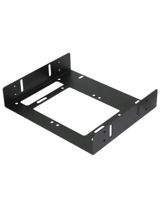 LC-ADA-525-35-625 LC-Power Adattatore Drive Bay per PC montaggio SSD/HDD 2.5" LC-ADA-525-35-625