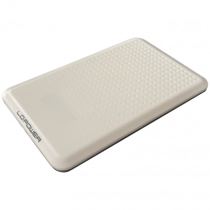 LC-25WU3 LC-Power Box Esterno Per Hard Disk 2.5" SATA USB 3.0 LC-25WU3