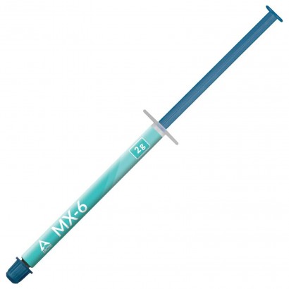 MX-6-2G ARCTIC MX-6 Pasta Termica 2gr
