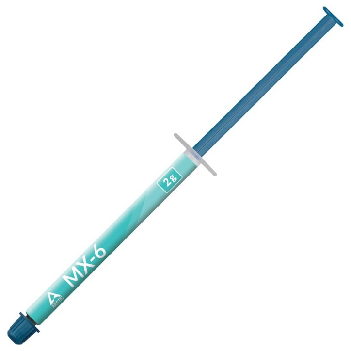 ARCTIC MX-6 Pasta Termica 2gr