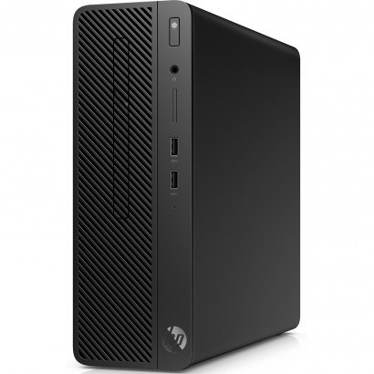 HP290G1-SFF-I7 HP 290 G1 SFF Computer Intel i7-8700 Ram 16Gb SSD 960Gb Freedos (Ricondizionato Grado A)