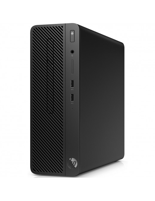HP290G1-SFF-I7 HP 290 G1 SFF Computer Intel i7-8700 Ram 16Gb SSD 960Gb Freedos (Ricondizionato Grado A)