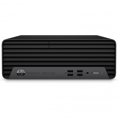 HP400G7-SFF-I5 HP ProDesk 400 G7 SFF Computer i5-10400T Ram 16Gb SSD 1.92Tb Freedos (Ricondizionato Grado A)