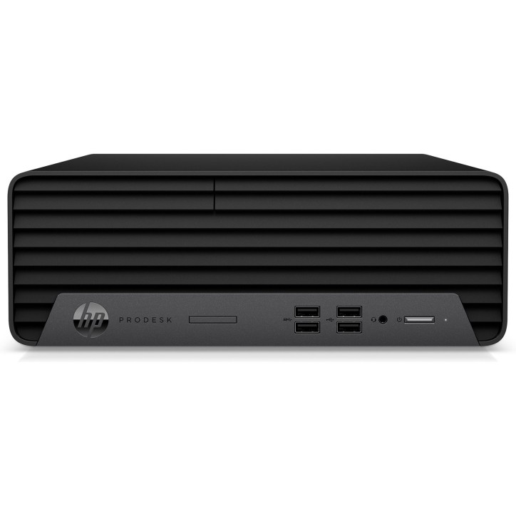 HP ProDesk 400 G7 SFF Computer i5-10400T Ram 16Gb SSD 1.92Tb Freedos (Ricondizionato Grado A) HP ProDesk 400 G7 SFF Computer i5-10400T Ram 16Gb SSD 1.92Tb Freedos (Ricondizionato Grado A)