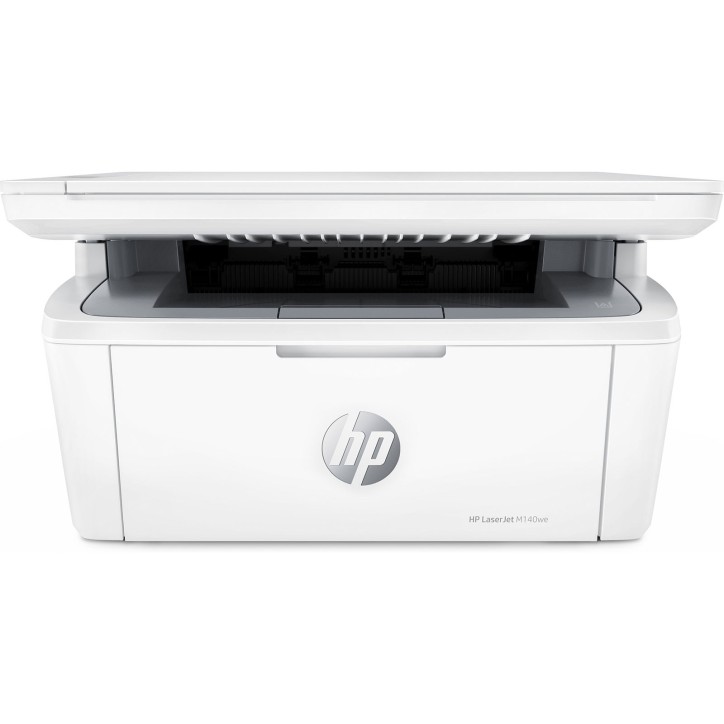 Stampante HP LaserJet M140WE Monocromatica