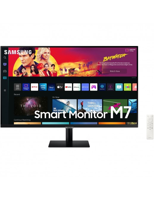 LS32BM700UUXEN Samsung Monitor Smart M7 S32BM700 32" 4K UHD
