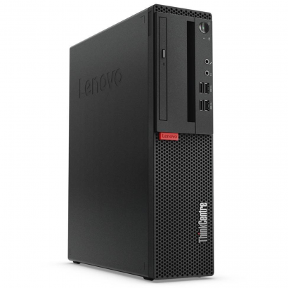 OUTLET_19 PC Computer Ricondizionato Lenovo ThinkCentre M910S SFF Intel Core i5-6400 Ram 8GB SSD 240GB Freedos NO PORTA VGA