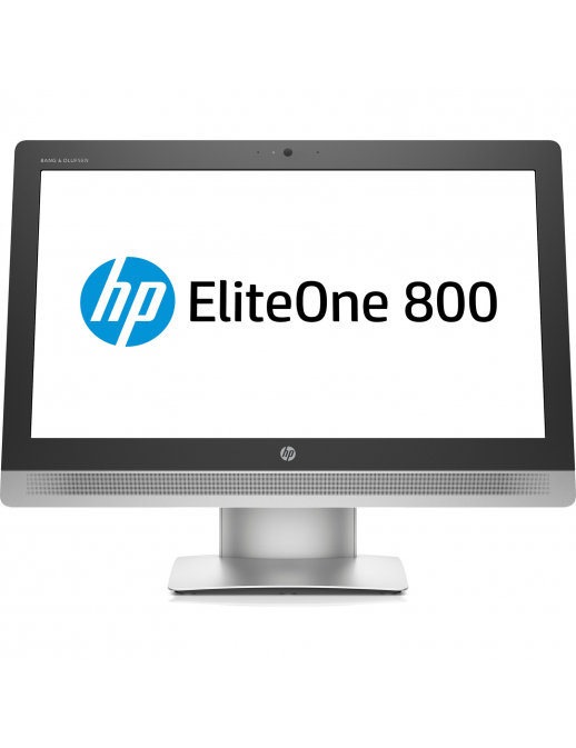 800G2AIO-I7-B-GRADE HP EliteOne 800 G2 Computer All-In-One 23" Intel i7-6700T Ram 16GB SSD 480GB Webcam Freedos (Ricondiziona...