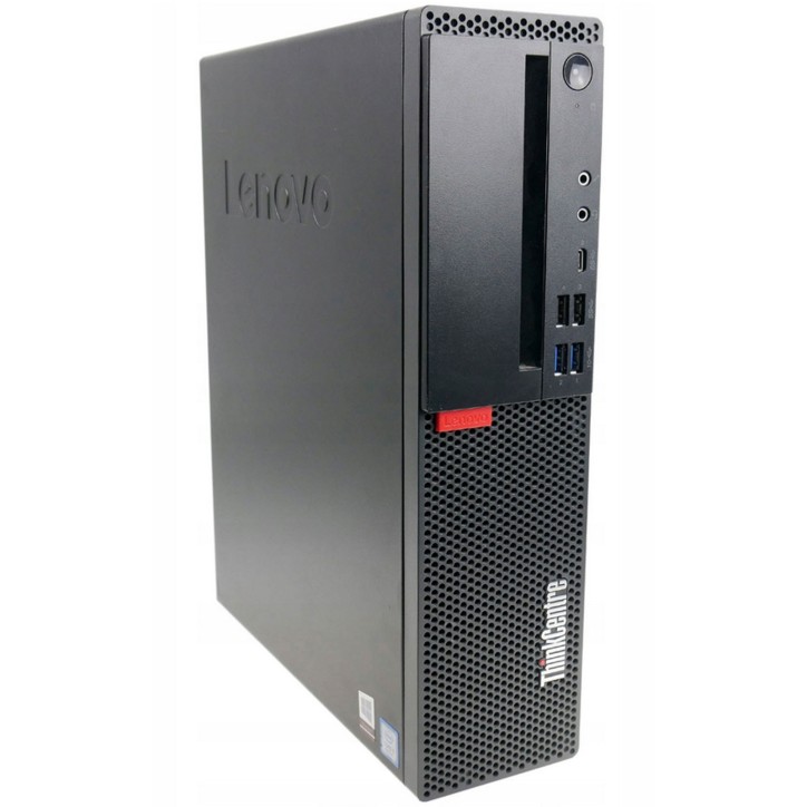 Lenovo Thinkcentre M720s SFF Computer Intel i7-8700 Ram 16Gb SSD 512Gb 1 PORTA USB GUASTA (Ricondizionato Grado B) Lenovo Thinkcentre M720s SFF Computer Intel i7-8700 Ram 16Gb SSD 512Gb 1 PORTA USB GUASTA (Ricondizionato Grado B)