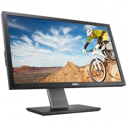 MONITOR-DELL-23 Monitor 23" Ricondizionato Dell Full HD IPS Vari Modelli Grado A