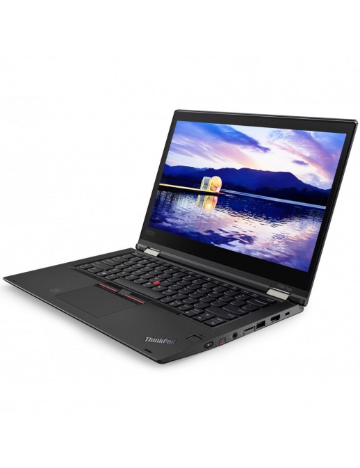 YOGAX380-I5 Lenovo Yoga X380 Notebook 2 in 1 13.3" Touchscreen Intel i5-8250U Ram 16Gb SSD 250Gb Webcam Freedos (Ricondiziona...