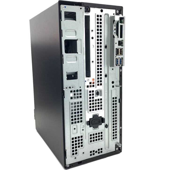 Dell Optiplex 3050 Tower Computer Intel i5-7400 Ram 8Gb SSD 240Gb Freedos (Ricondizionato no scocca frontale) Dell Optiplex 3050 Tower Computer Intel i5-7400 Ram 8Gb SSD 240Gb Freedos (Ricondizionato no scocca frontale)