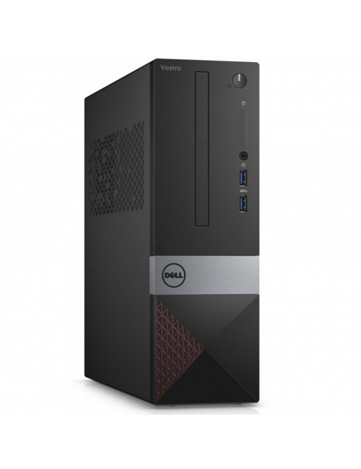 3268-I7-B-GRADE PC Computer Ricondizionato Dell Vostro 3268 SFF Intel i7-7700 Ram 8GB SSD 480GB Grado B