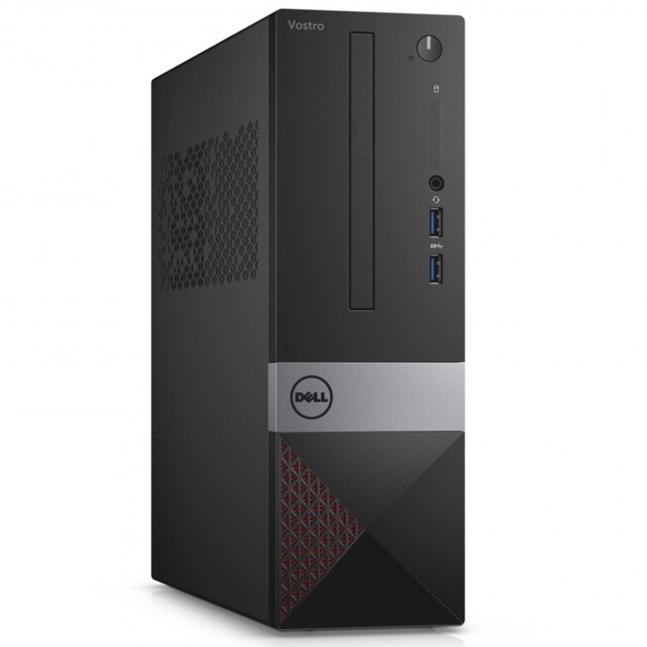 PC Computer Ricondizionato Dell Vostro 3268 SFF Intel i7-7700 Ram 8GB SSD 480GB Grado B PC Computer Ricondizionato Dell Vostro 3268 SFF Intel i7-7700 Ram 8GB SSD 480GB Grado B