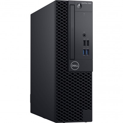 PROD-DELL3060 Dell Optiplex 3060 SFF Computer Intel i5-8400 Ram 16Gb SSD 1Tb Ricondizionato Grado A)
