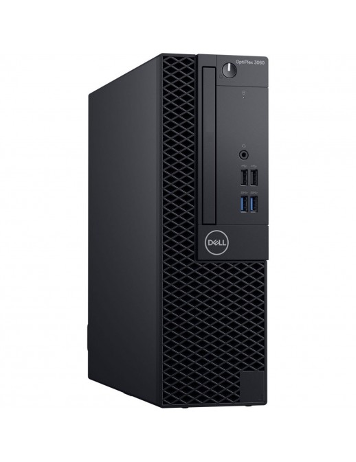PROD-DELL3060 Dell Optiplex 3060 SFF Computer Intel i5-8400 Ram 16Gb SSD 1Tb Ricondizionato Grado A)