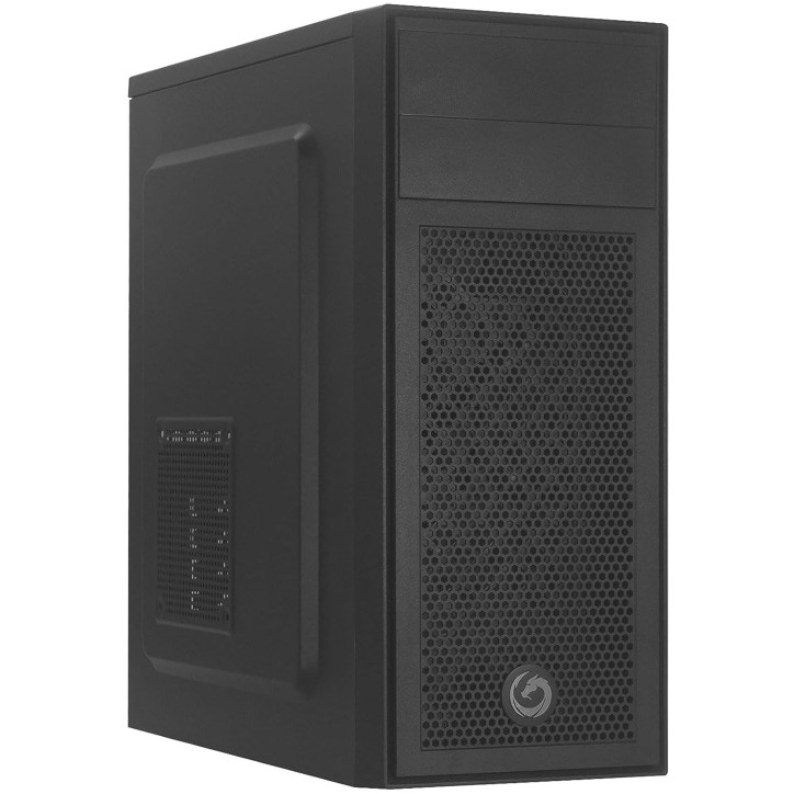 Nuwo Jester J801 Case ATX Nero