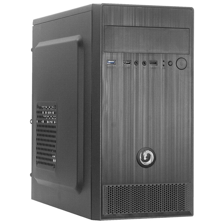 Nuwo Leshi L701 Case Micro ATX Nero Nuwo Leshi L701 Case Micro ATX Nero