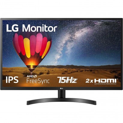 32MN500M LG 32MN500M Monitor 32" Full HD IPS 75 Hz